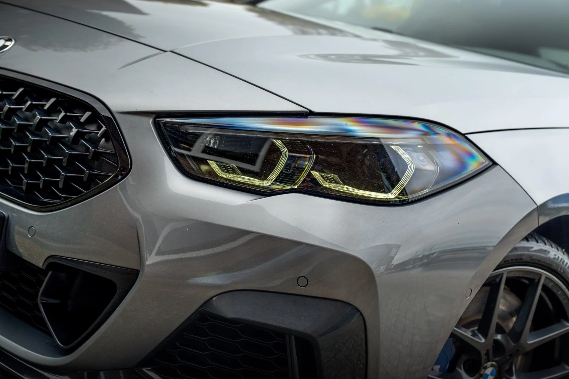 Hoofdafbeelding BMW 2 Serie