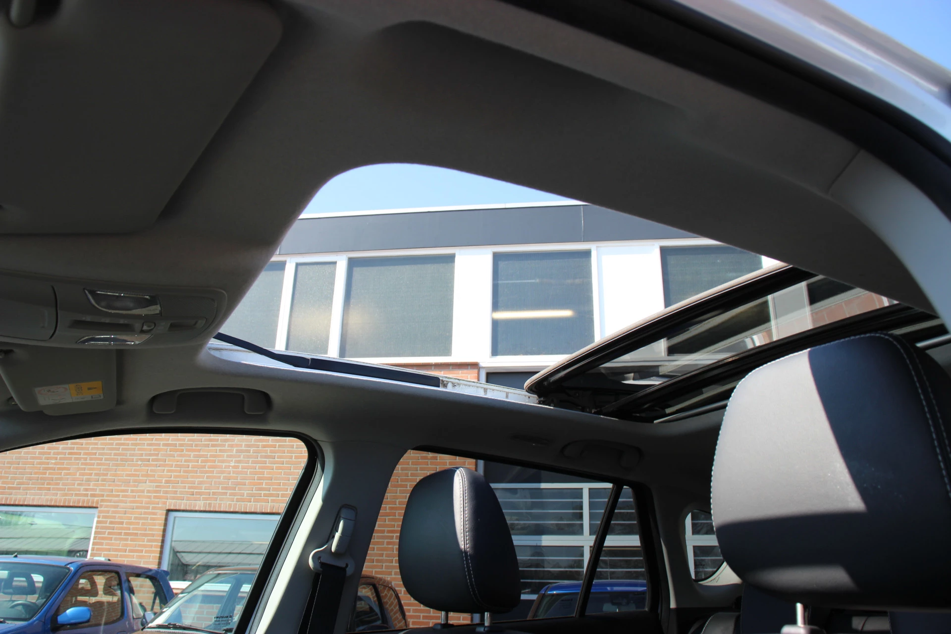 Hoofdafbeelding Suzuki S-Cross