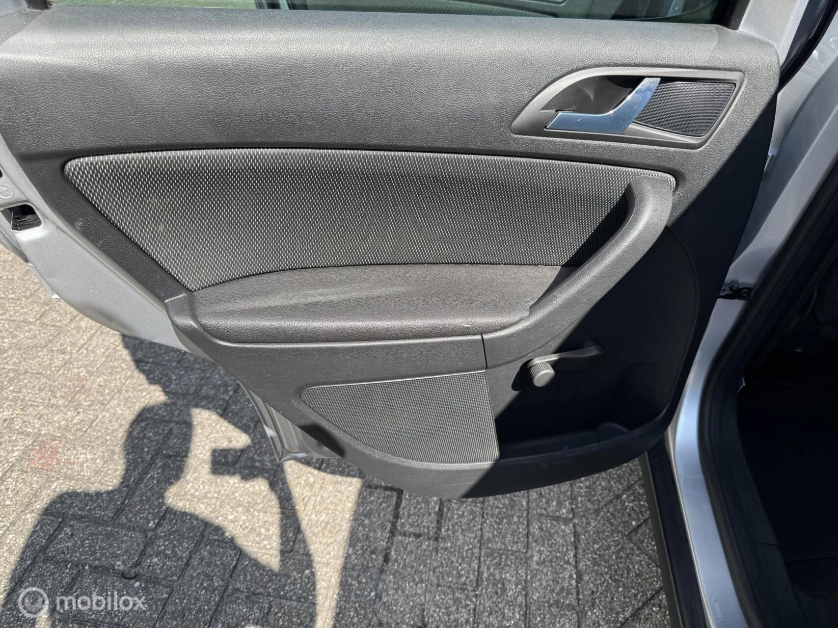 Hoofdafbeelding Škoda Yeti