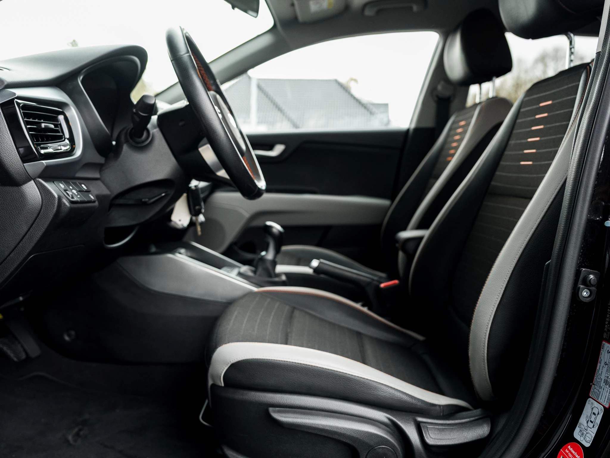 Hoofdafbeelding Kia Stonic