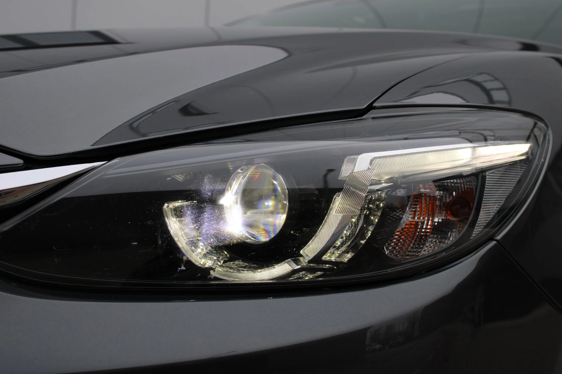 Hoofdafbeelding Mazda 6