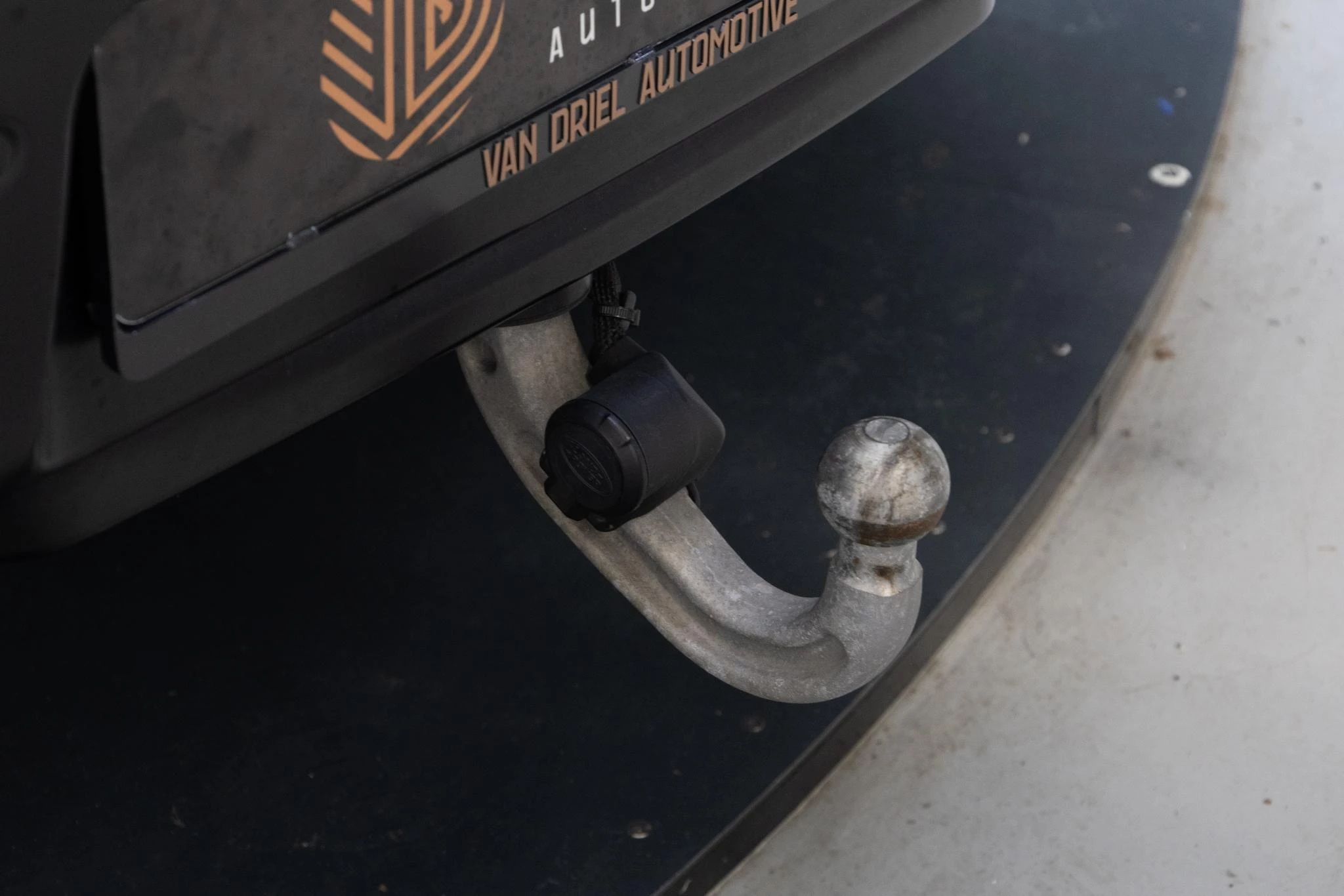 Hoofdafbeelding Land Rover Defender