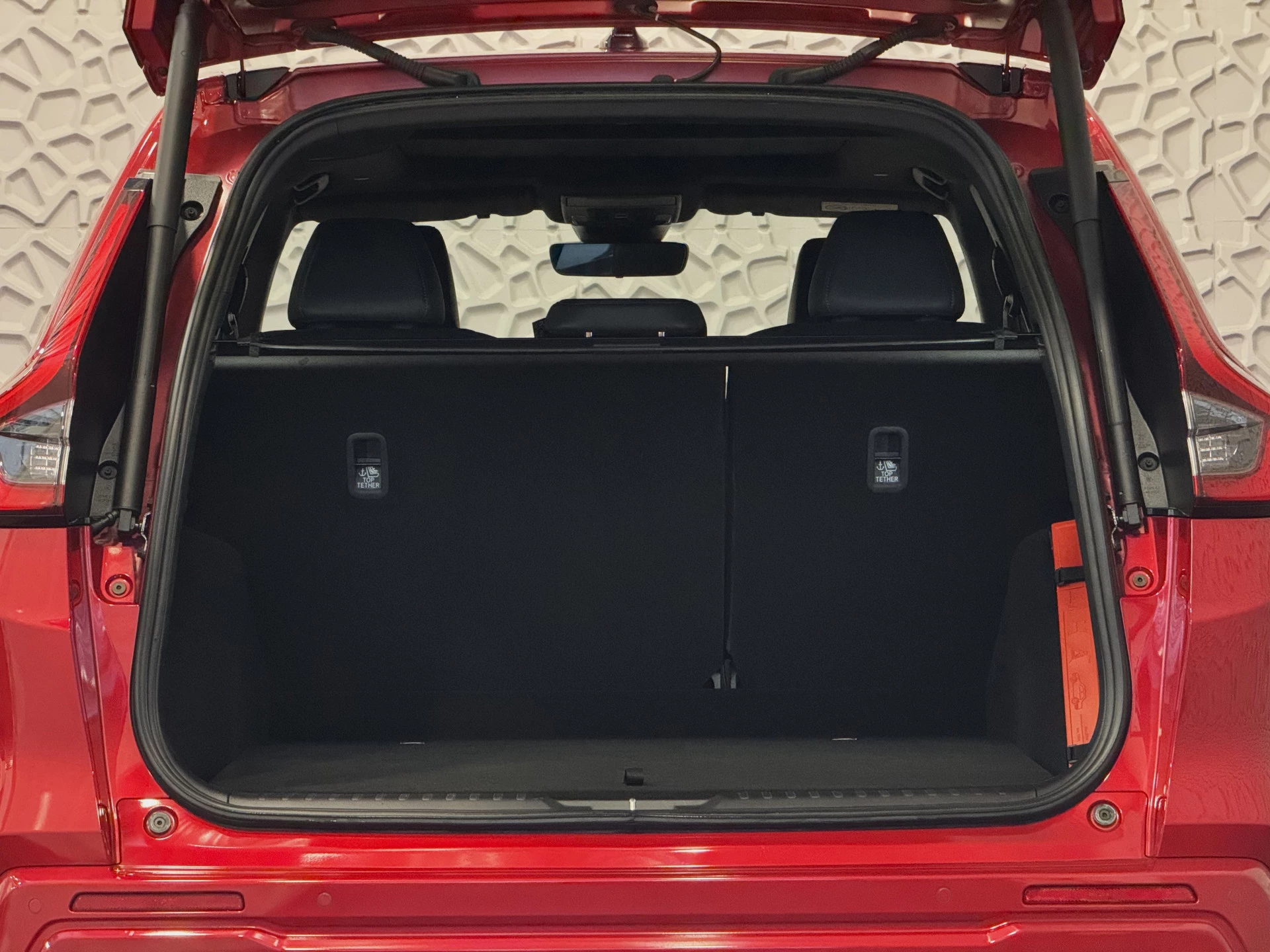 Hoofdafbeelding Honda CR-V