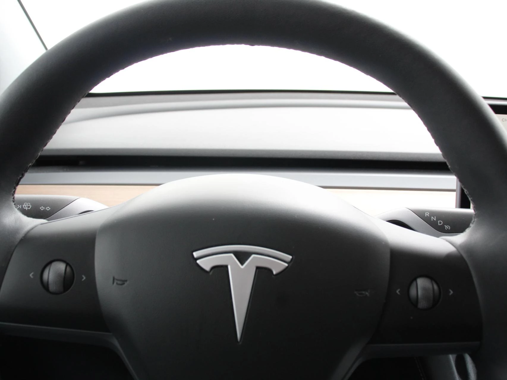 Hoofdafbeelding Tesla Model Y
