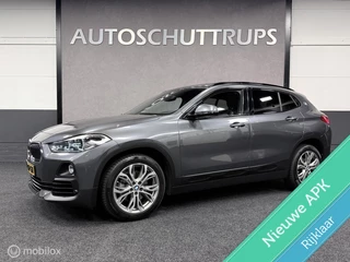 BMW X2 sDrive18i High Executive Edition AUTOM. / PANO / SHADOW LINE / LUXE
