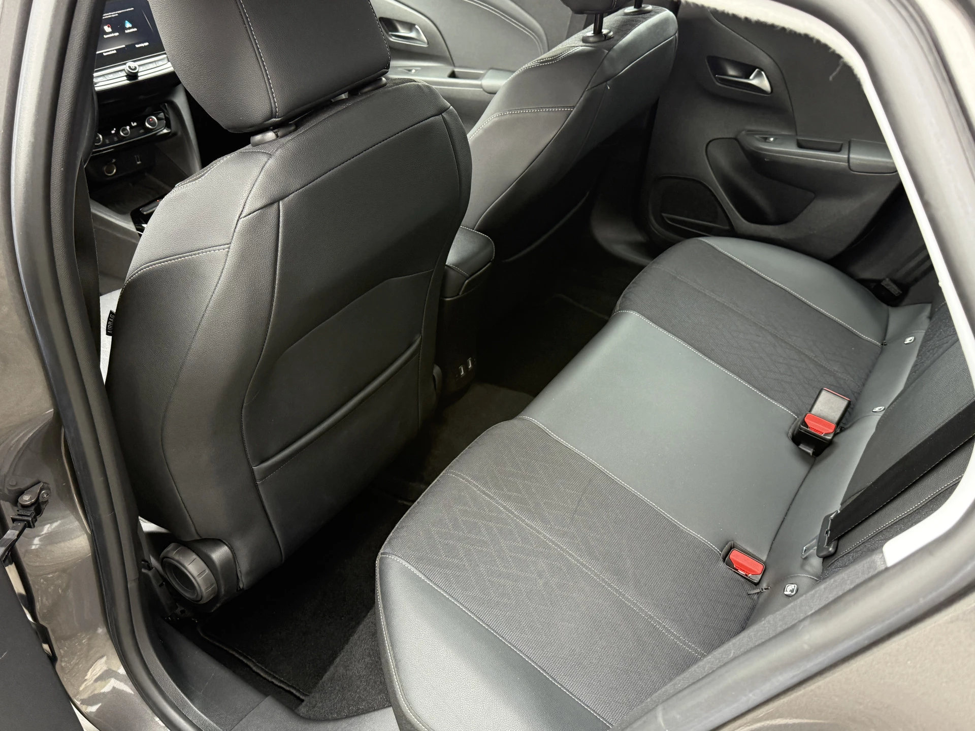 Hoofdafbeelding Opel Corsa-e