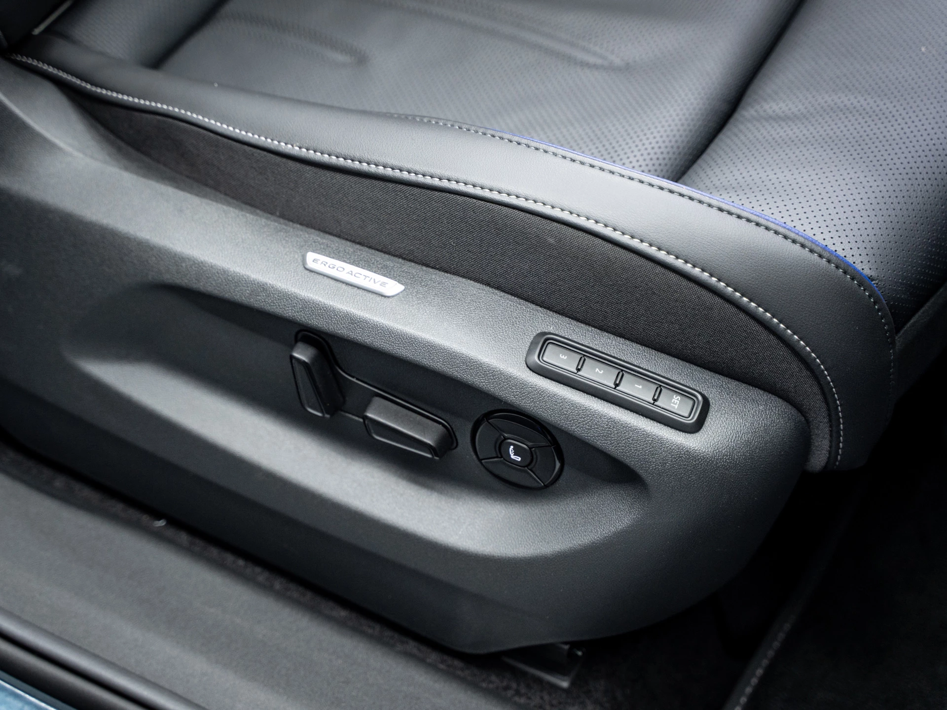 Hoofdafbeelding Volkswagen Tayron