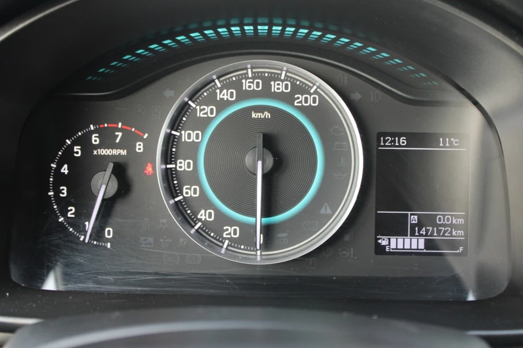 Hoofdafbeelding Suzuki Ignis