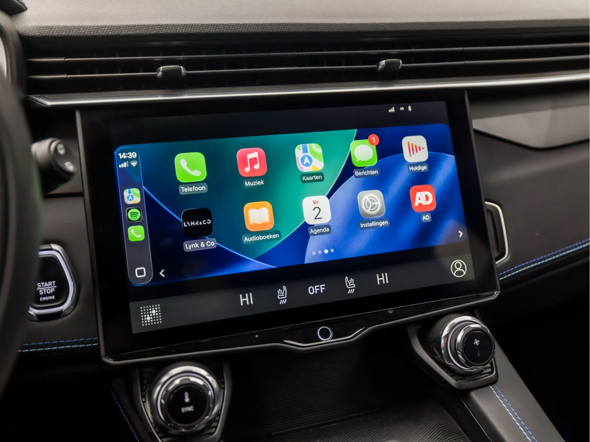 Hoofdafbeelding Lynk & Co 01