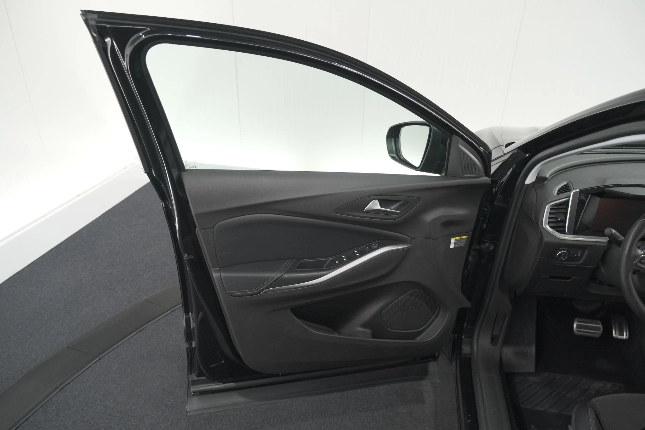 Hoofdafbeelding Opel Grandland