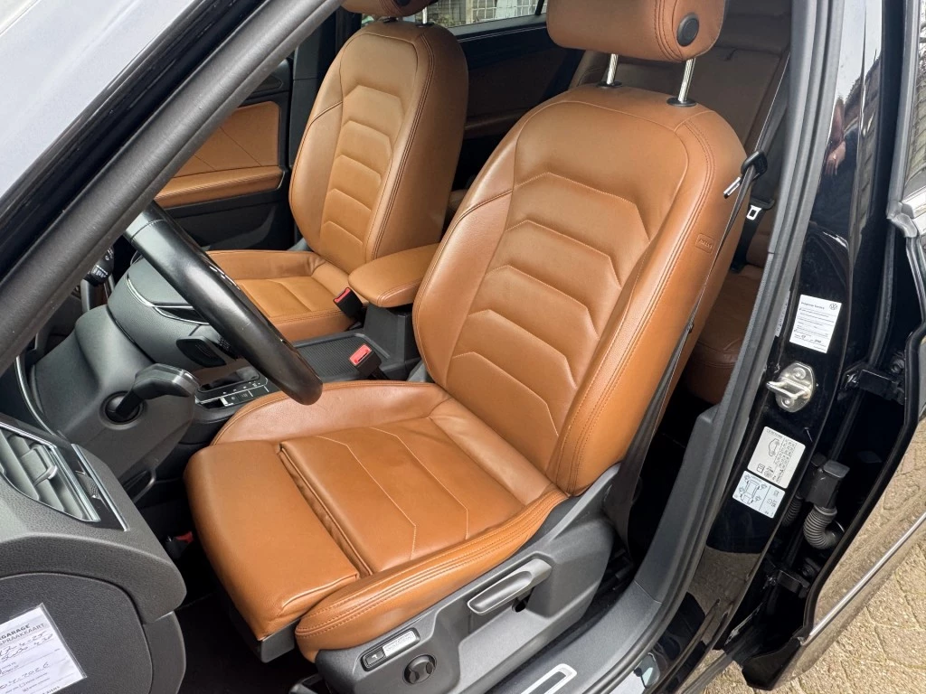 Hoofdafbeelding Volkswagen Tiguan Allspace