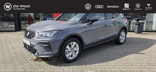 SEAT Arona FR Business Connect 1.0 EcoTSI 85 kW / 115 PK SUV