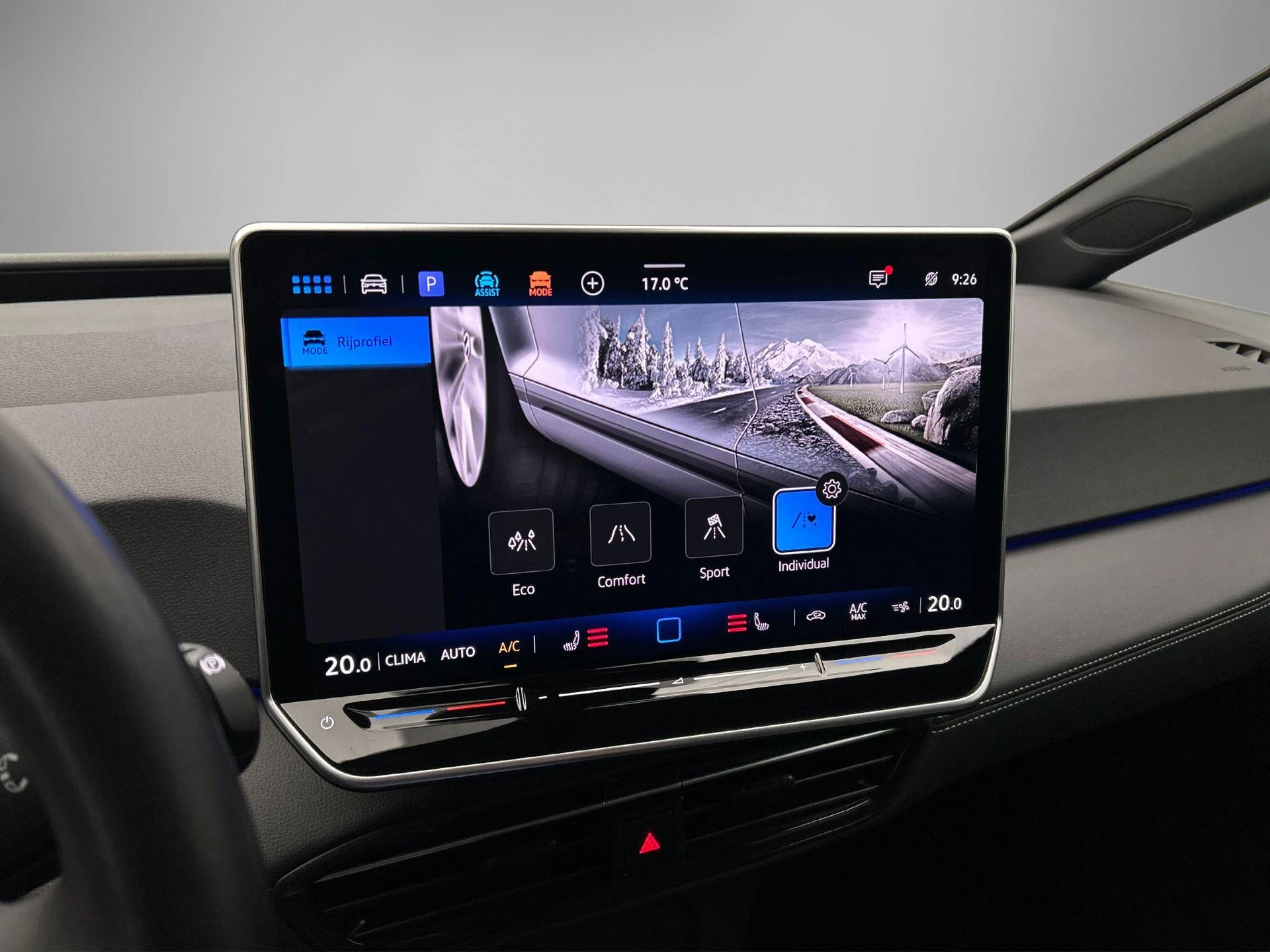 Hoofdafbeelding Volkswagen ID.3