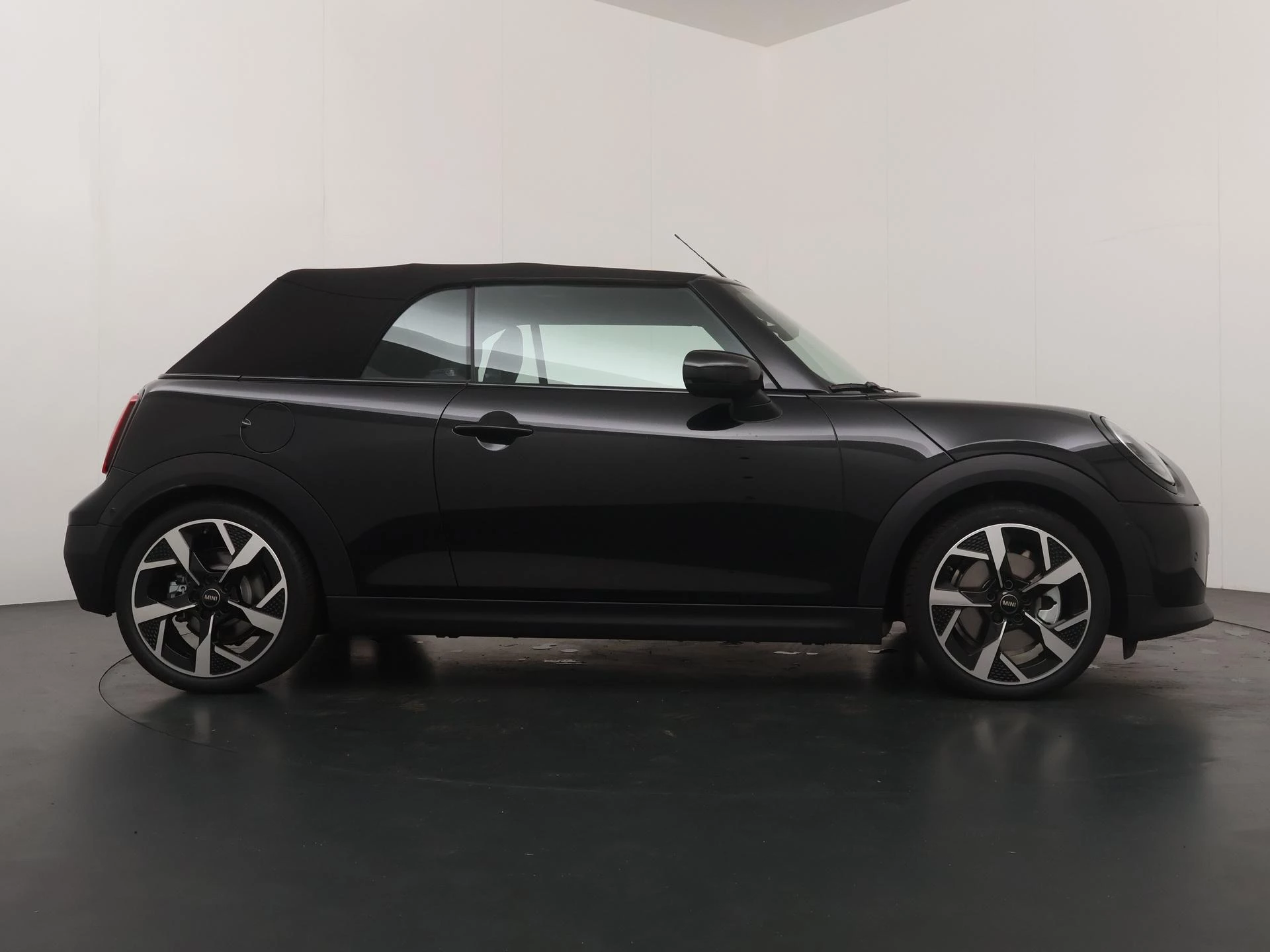 Hoofdafbeelding MINI Cooper Cabrio