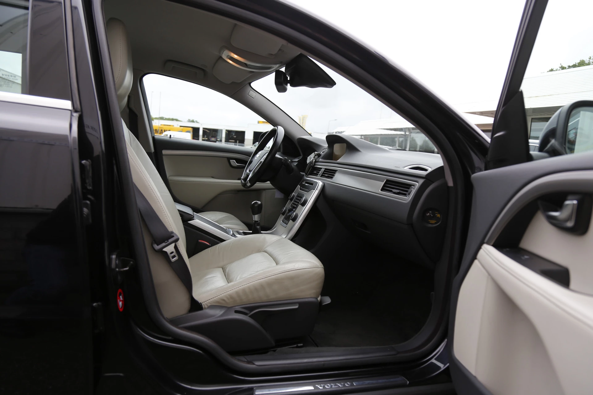 Hoofdafbeelding Volvo V70