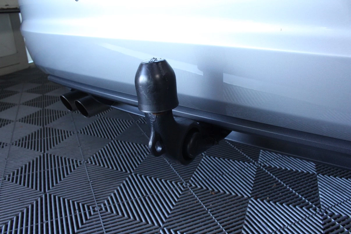 Hoofdafbeelding Volkswagen Golf Sportsvan