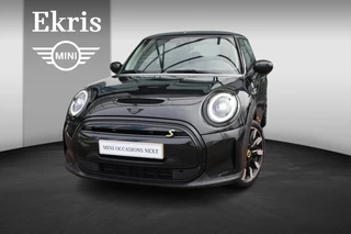 MINI Electric | Sportstoelen | Cruise Control | Stoelverwarming