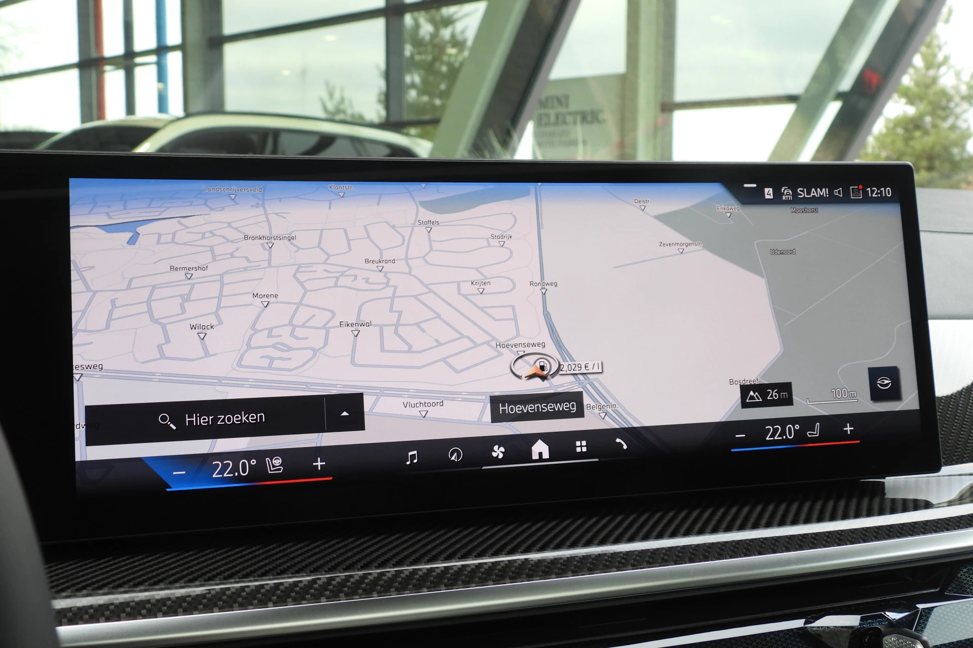 Hoofdafbeelding BMW X6