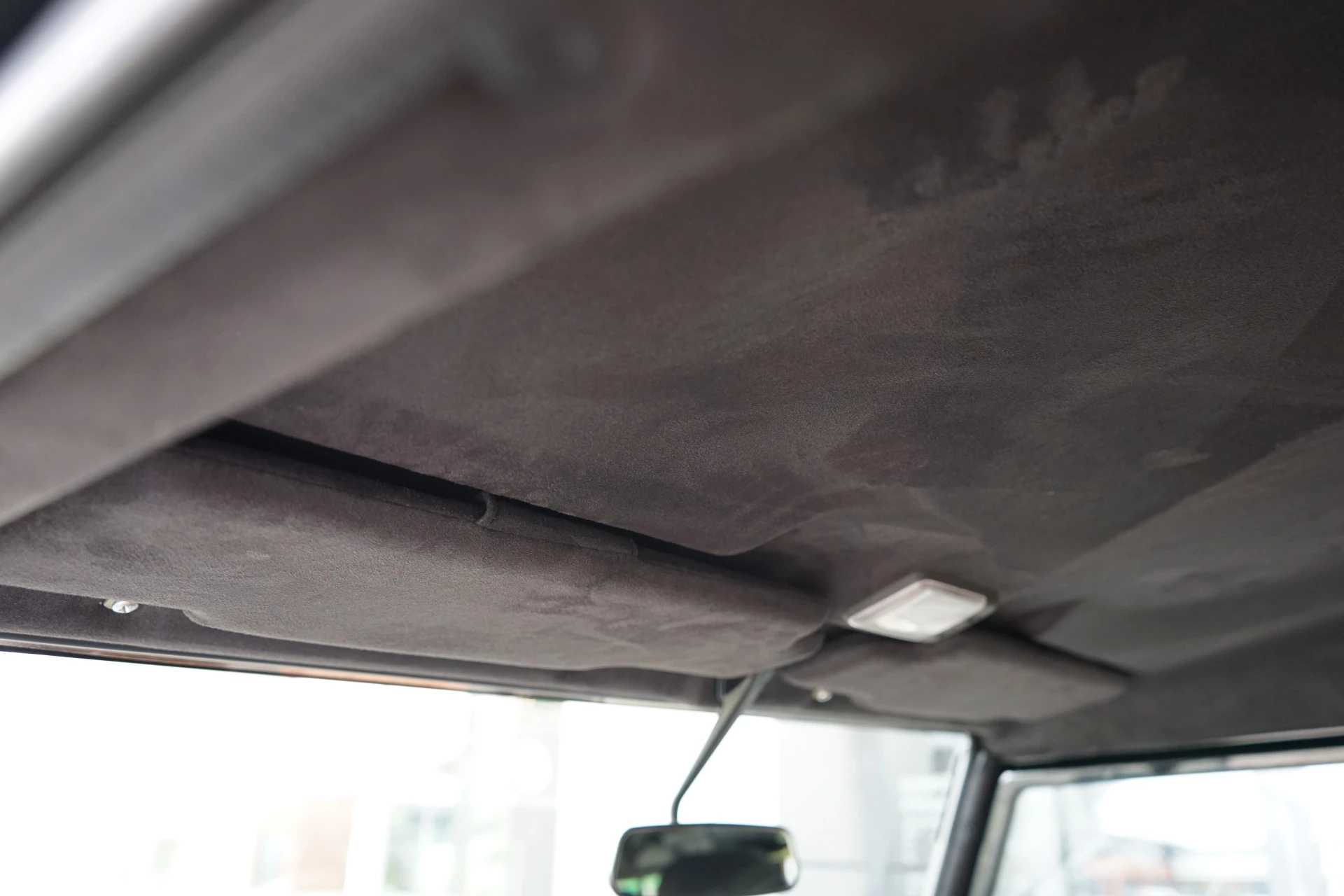 Hoofdafbeelding Land Rover Defender