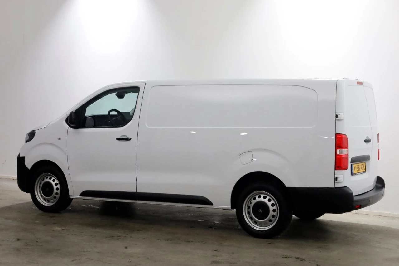 Hoofdafbeelding Fiat Scudo