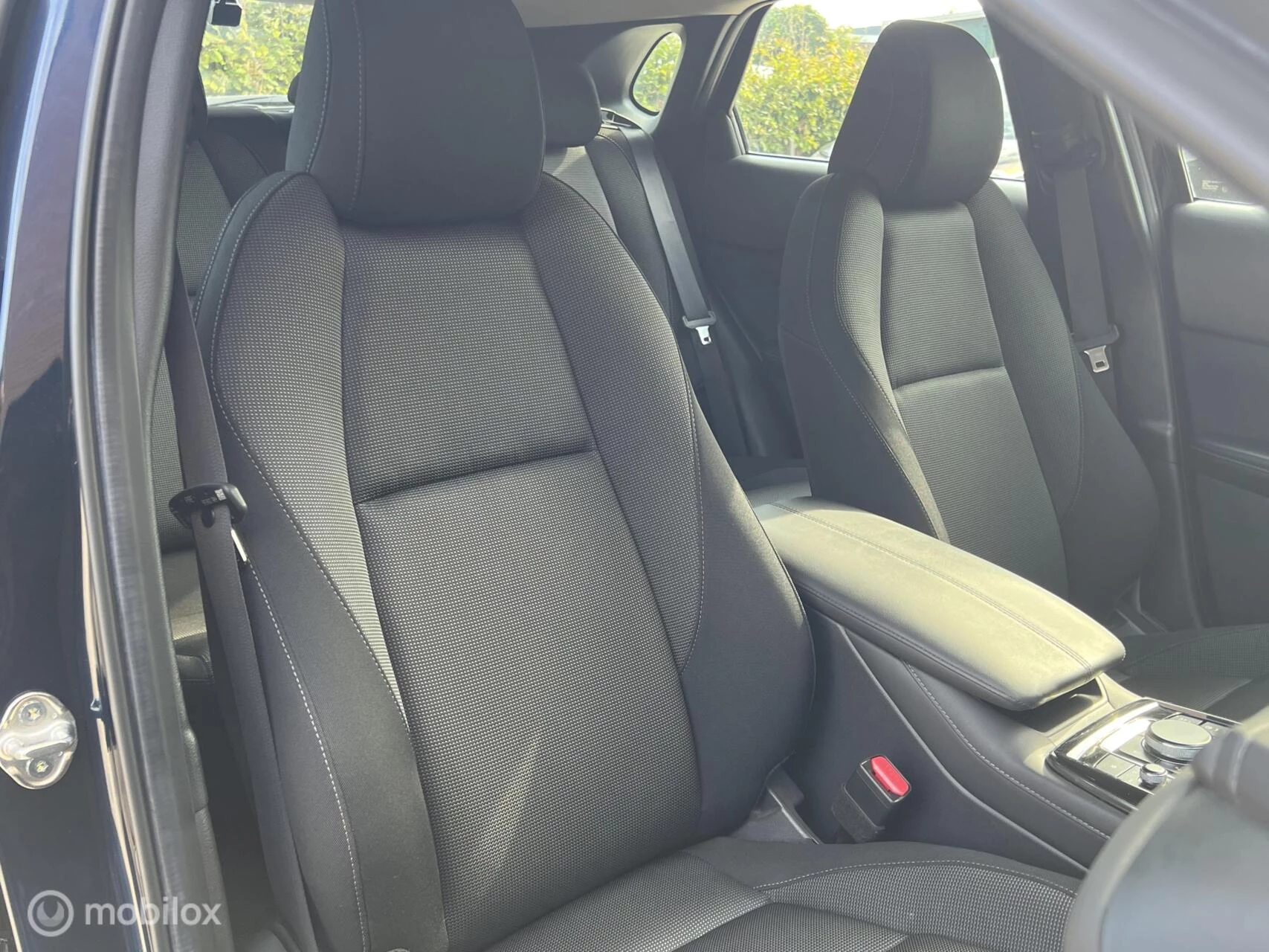 Hoofdafbeelding Mazda CX-30