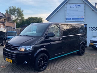 Volkswagen Transporter 2.0 TDI LANG/CARPLAY/R-LINE INTERIEUR/19INCH