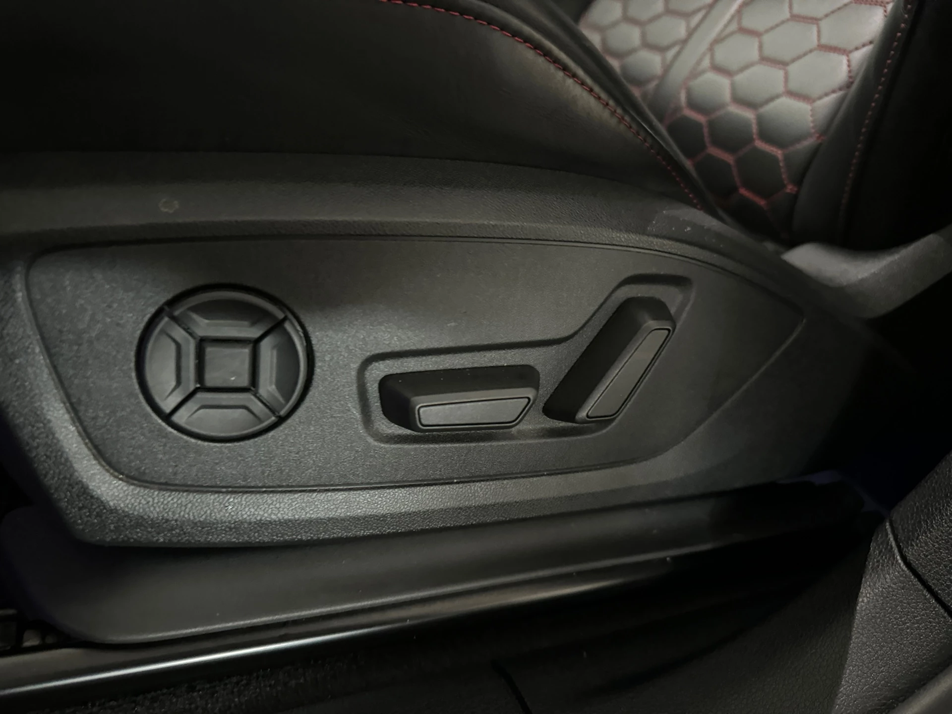 Hoofdafbeelding Audi RSQ3