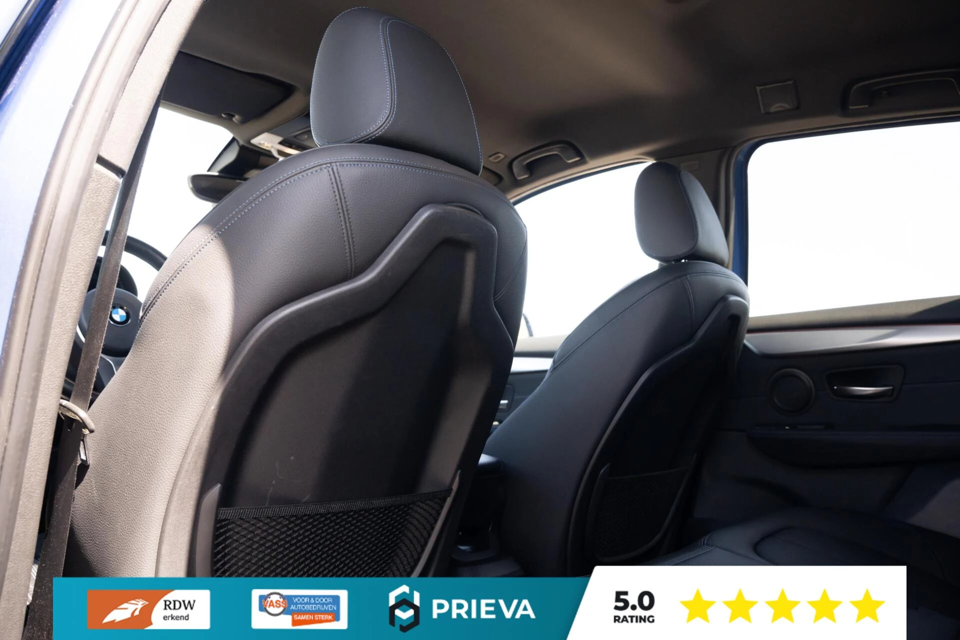 Hoofdafbeelding BMW 2 Serie