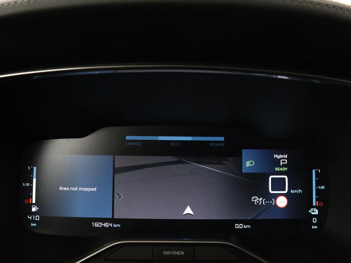 Hoofdafbeelding Citroën C5 Aircross
