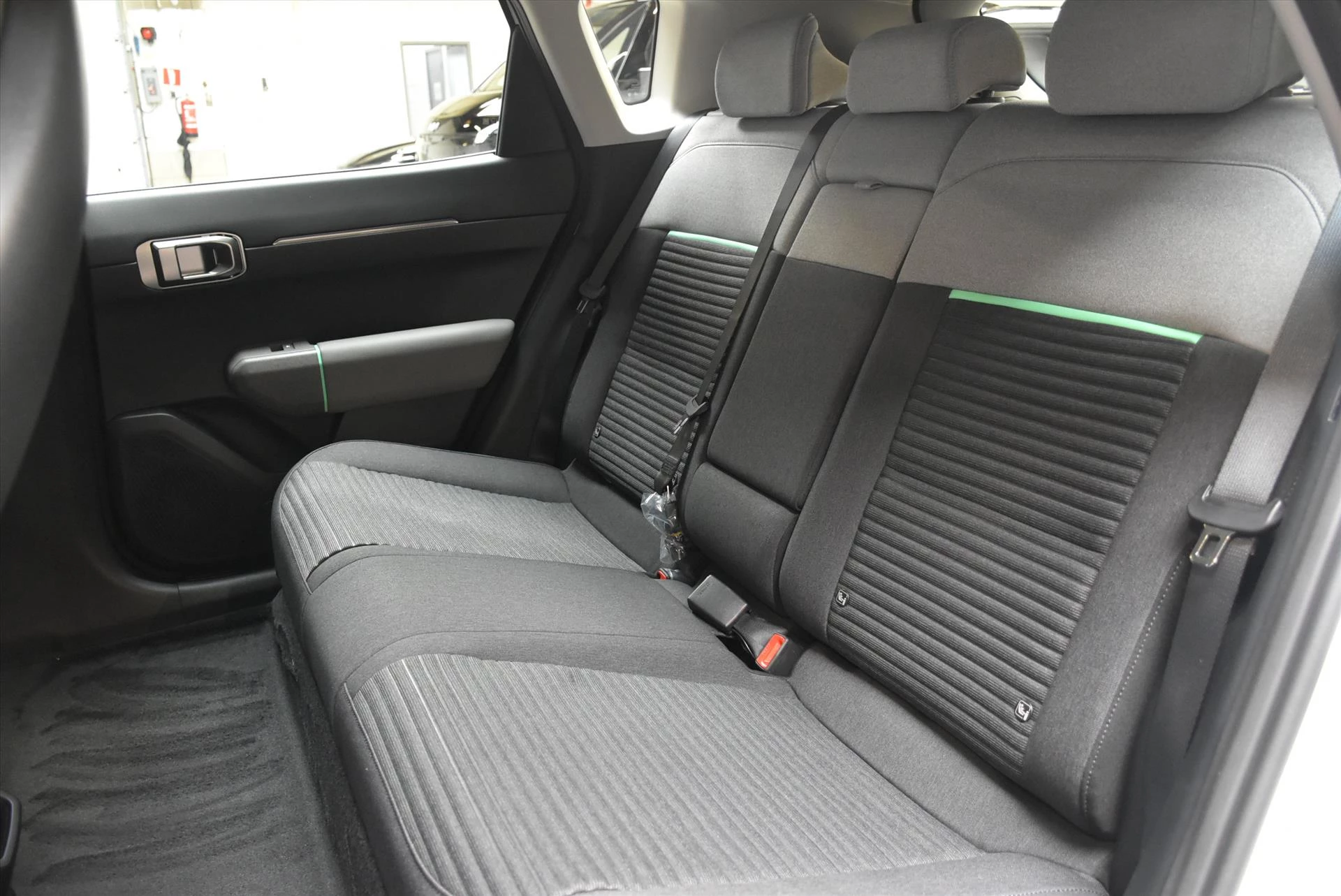 Hoofdafbeelding Kia EV4