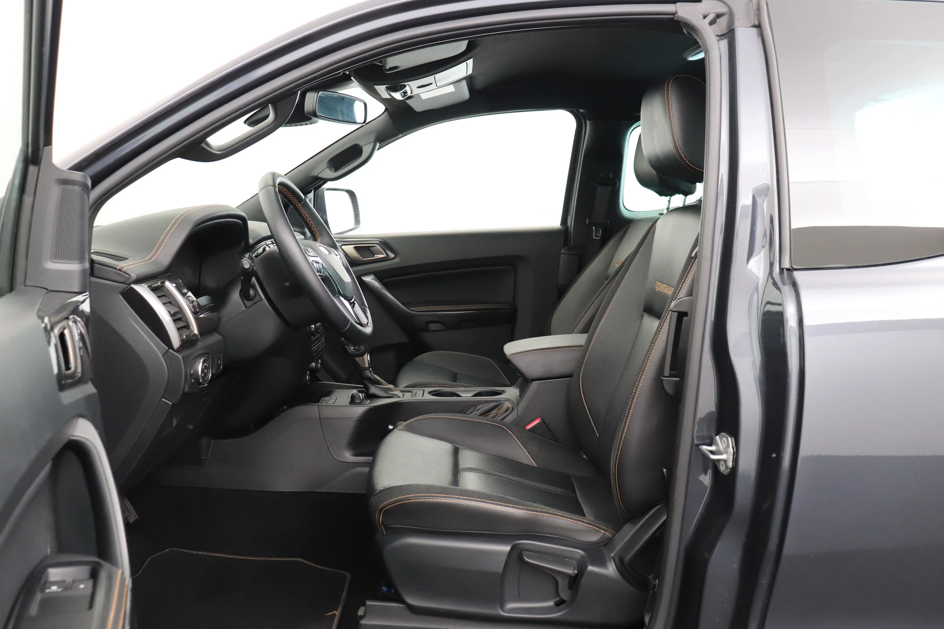 Hoofdafbeelding Ford Ranger