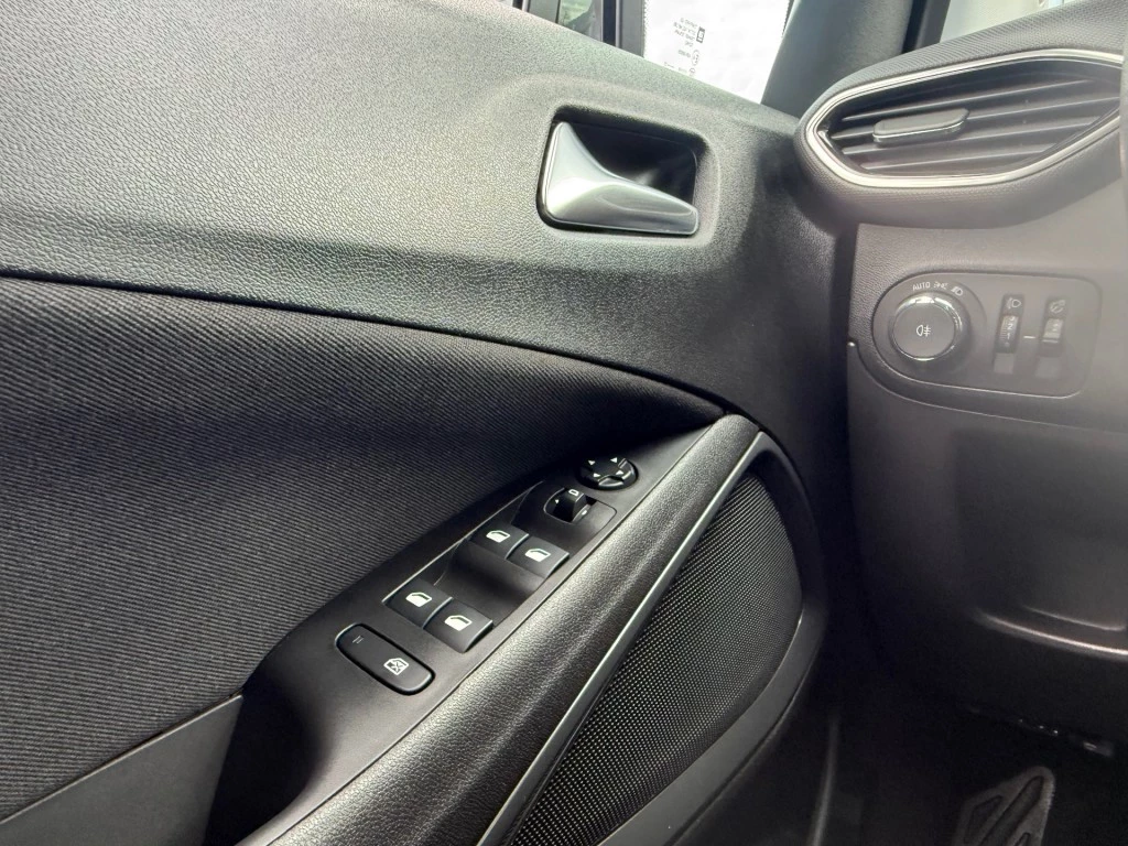 Hoofdafbeelding Opel Crossland