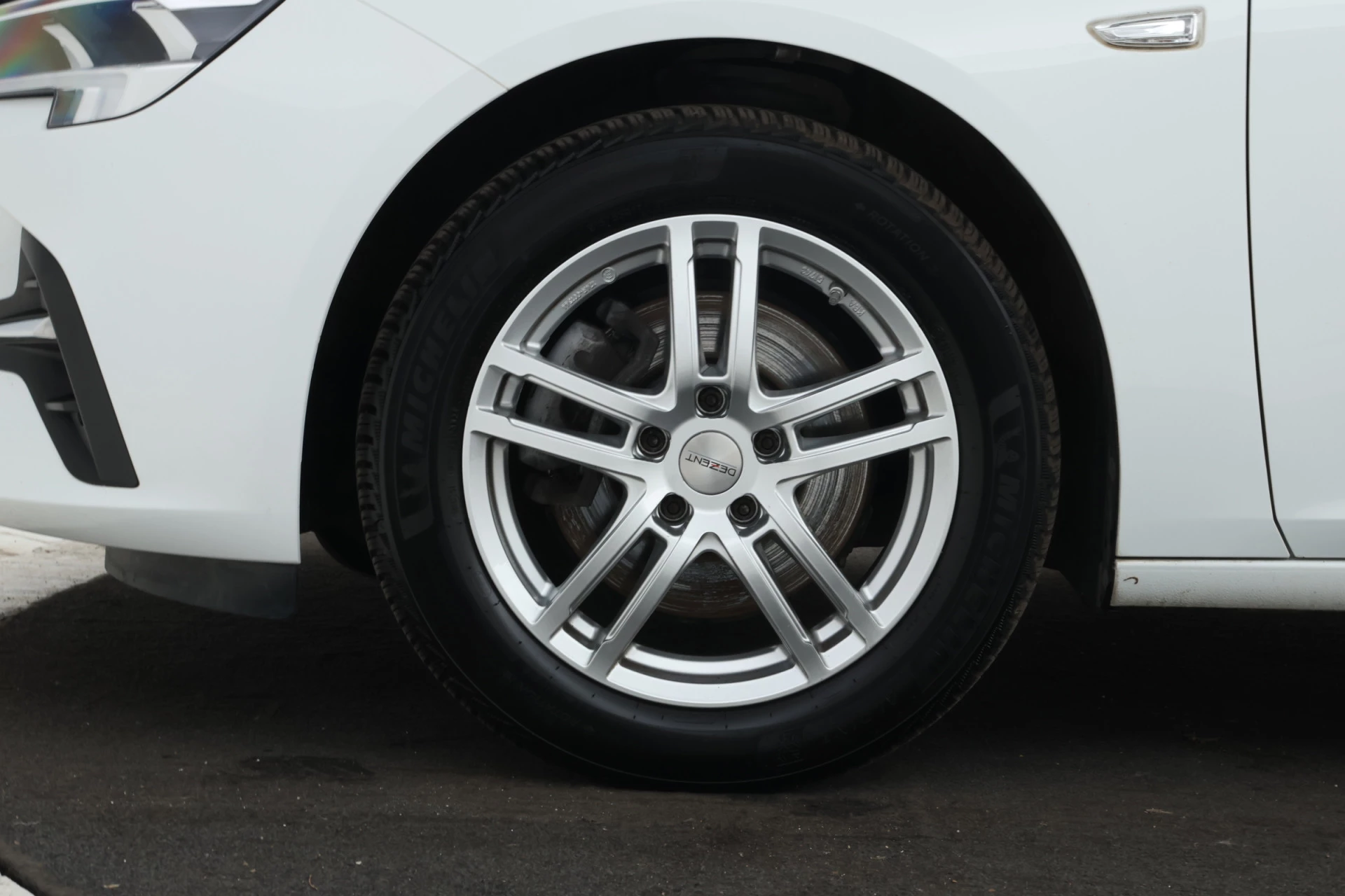 Hoofdafbeelding Opel Insignia