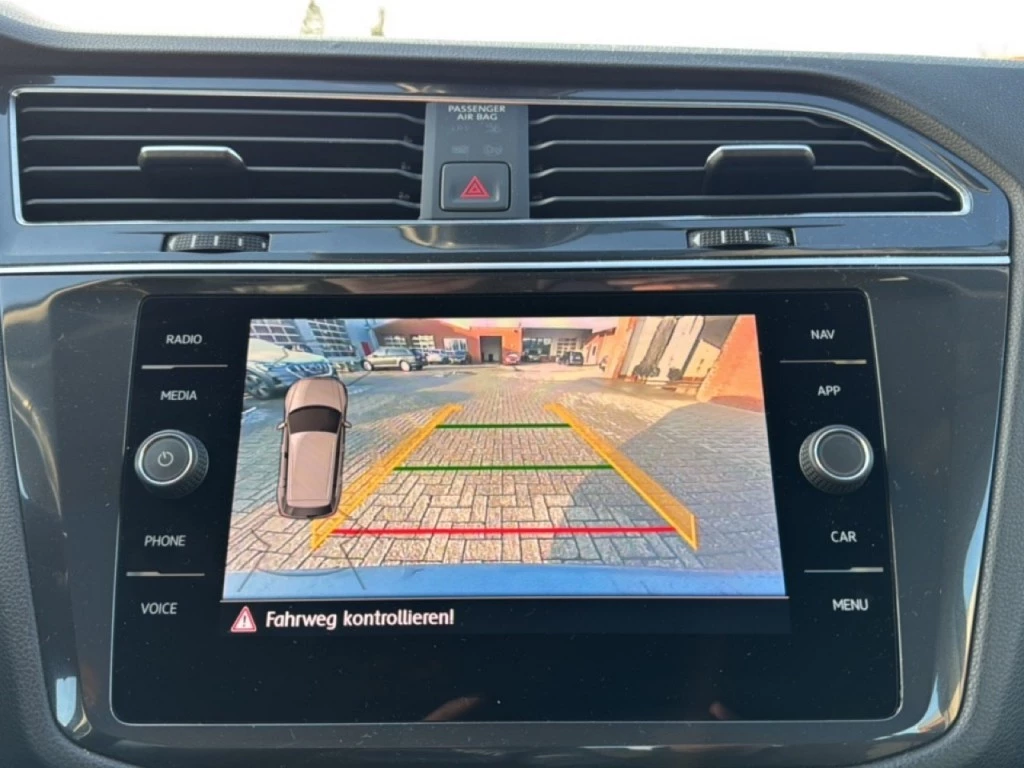 Hoofdafbeelding Volkswagen Tiguan Allspace