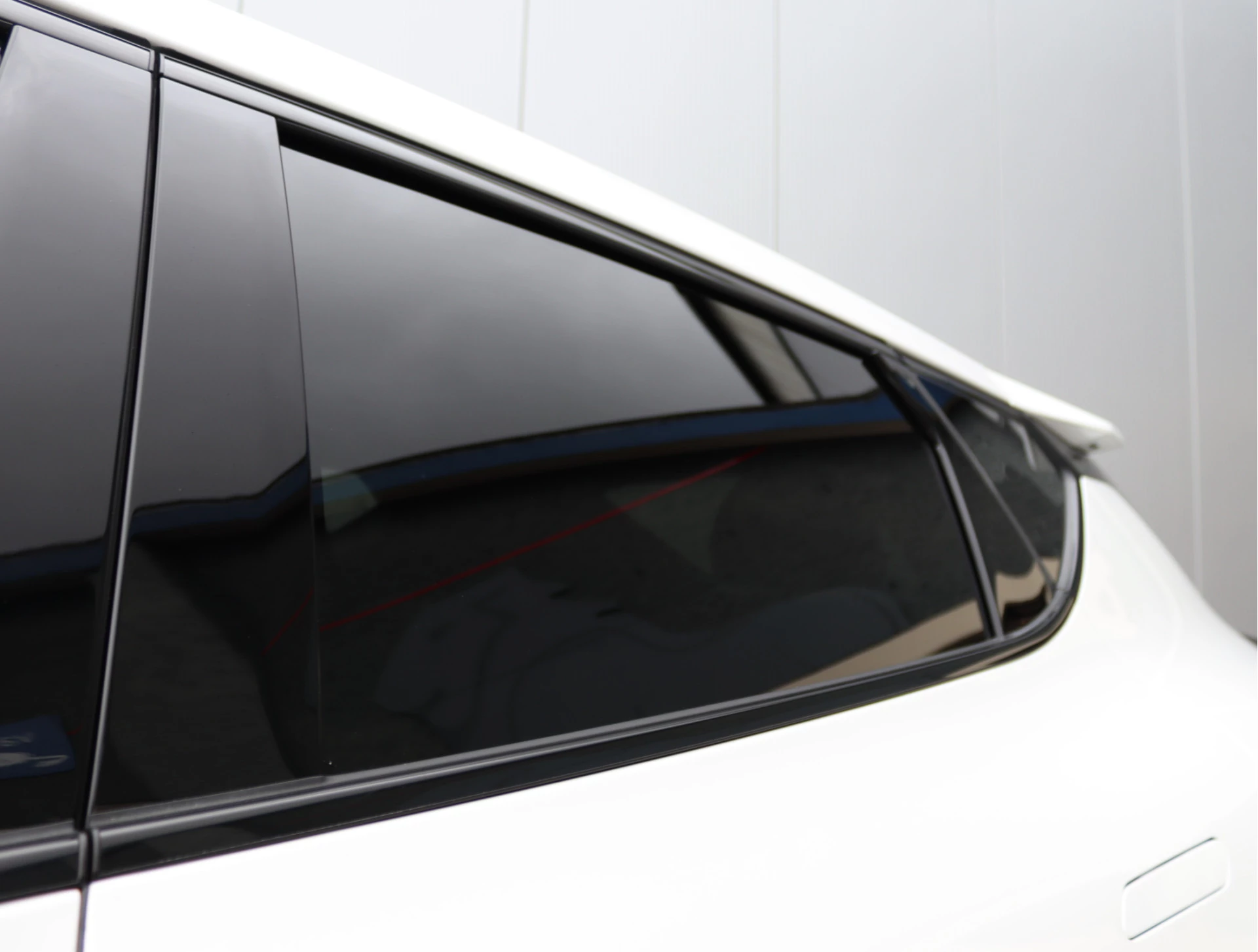 Hoofdafbeelding Kia EV6