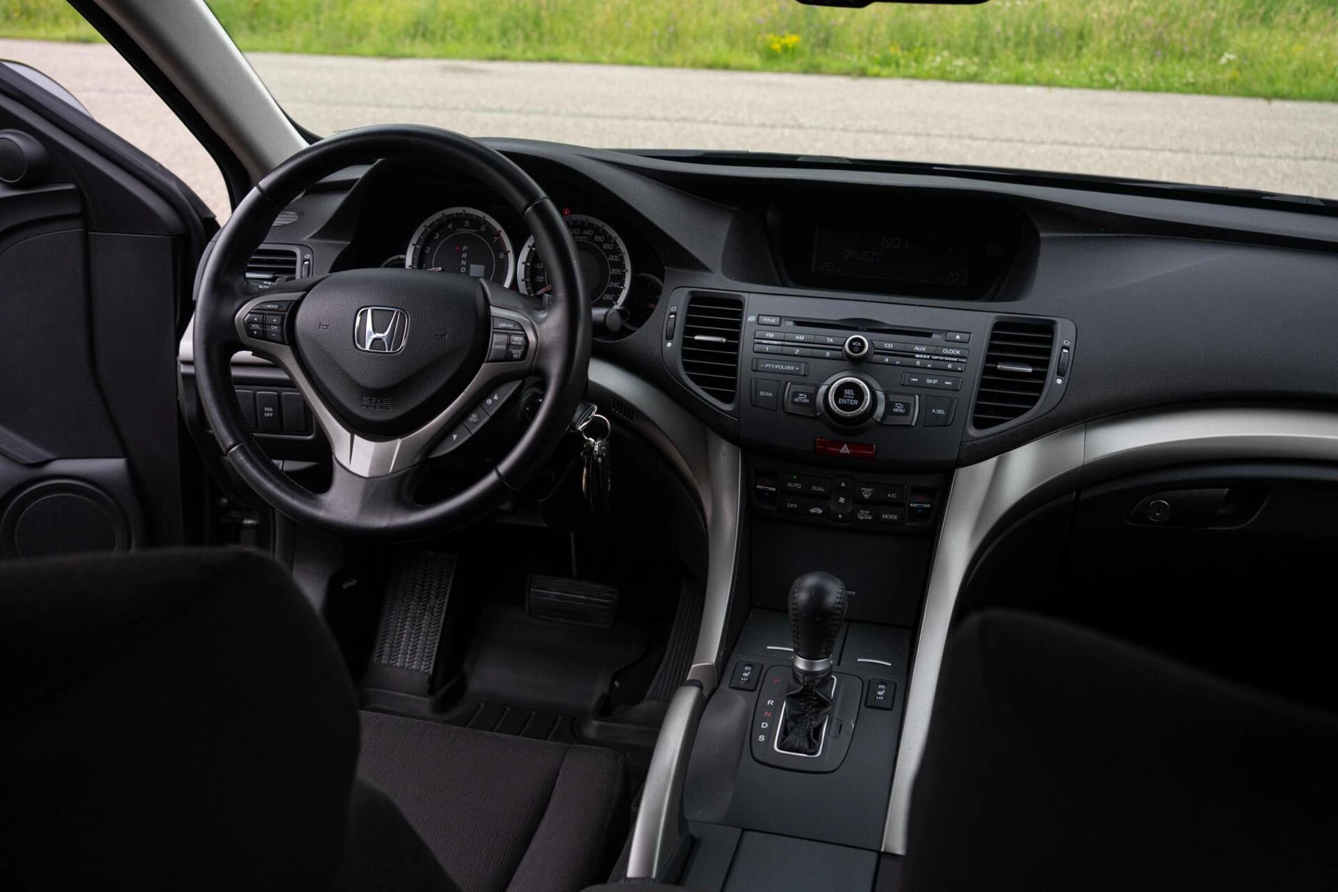 Hoofdafbeelding Honda Accord