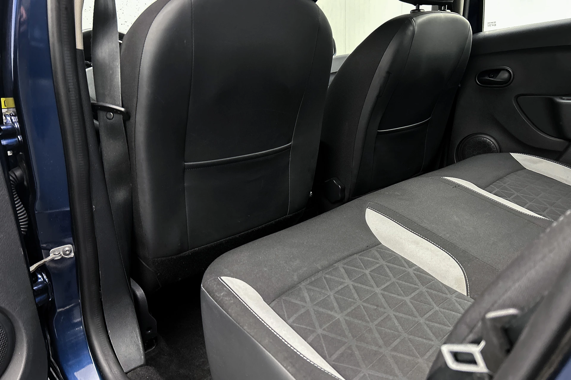Hoofdafbeelding Dacia Sandero Stepway