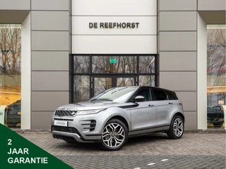 Hoofdafbeelding Land Rover Range Rover Evoque Land Rover Range Rover Evoque P300e PHEV AWD Dynamic SE | Adaptive Cruise | 20'' Diamond Turned | Meridian Audio | 24 maanden Land Rover Approved