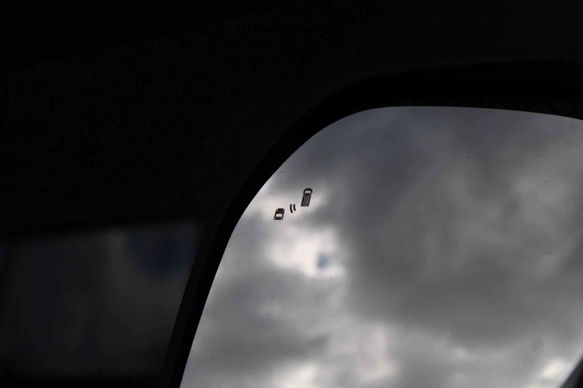 Hoofdafbeelding Ford Tourneo Custom