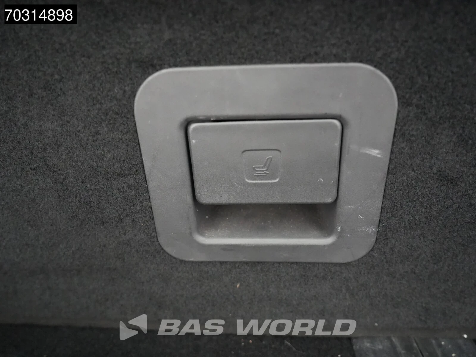 Hoofdafbeelding Maxus MIFA 9