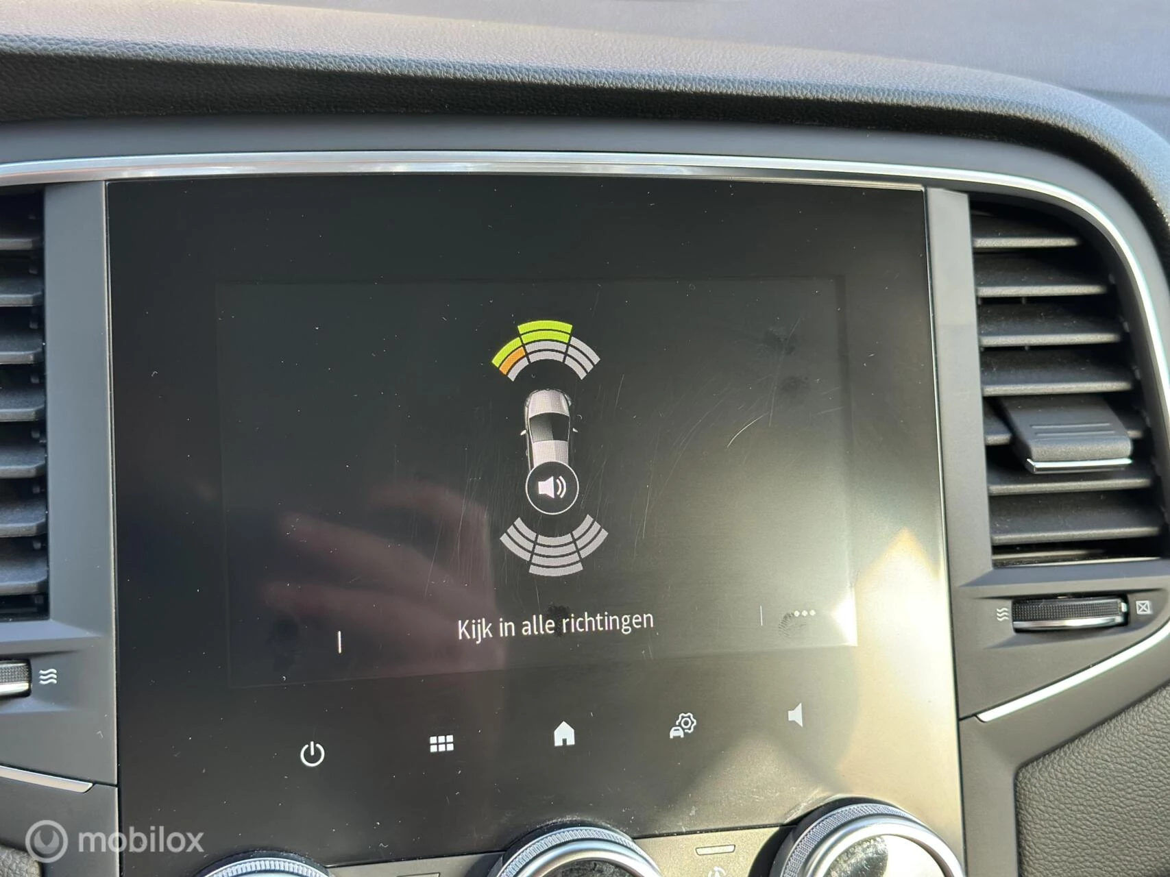 Hoofdafbeelding Renault Megane E-Tech