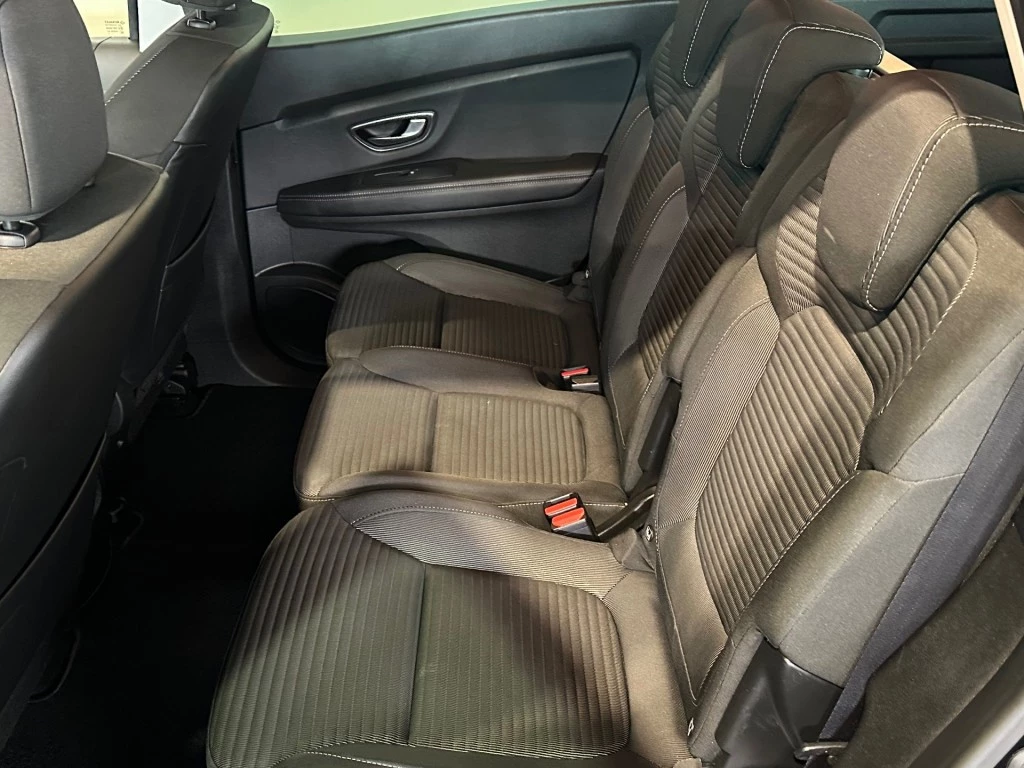 Hoofdafbeelding Renault Grand Scénic