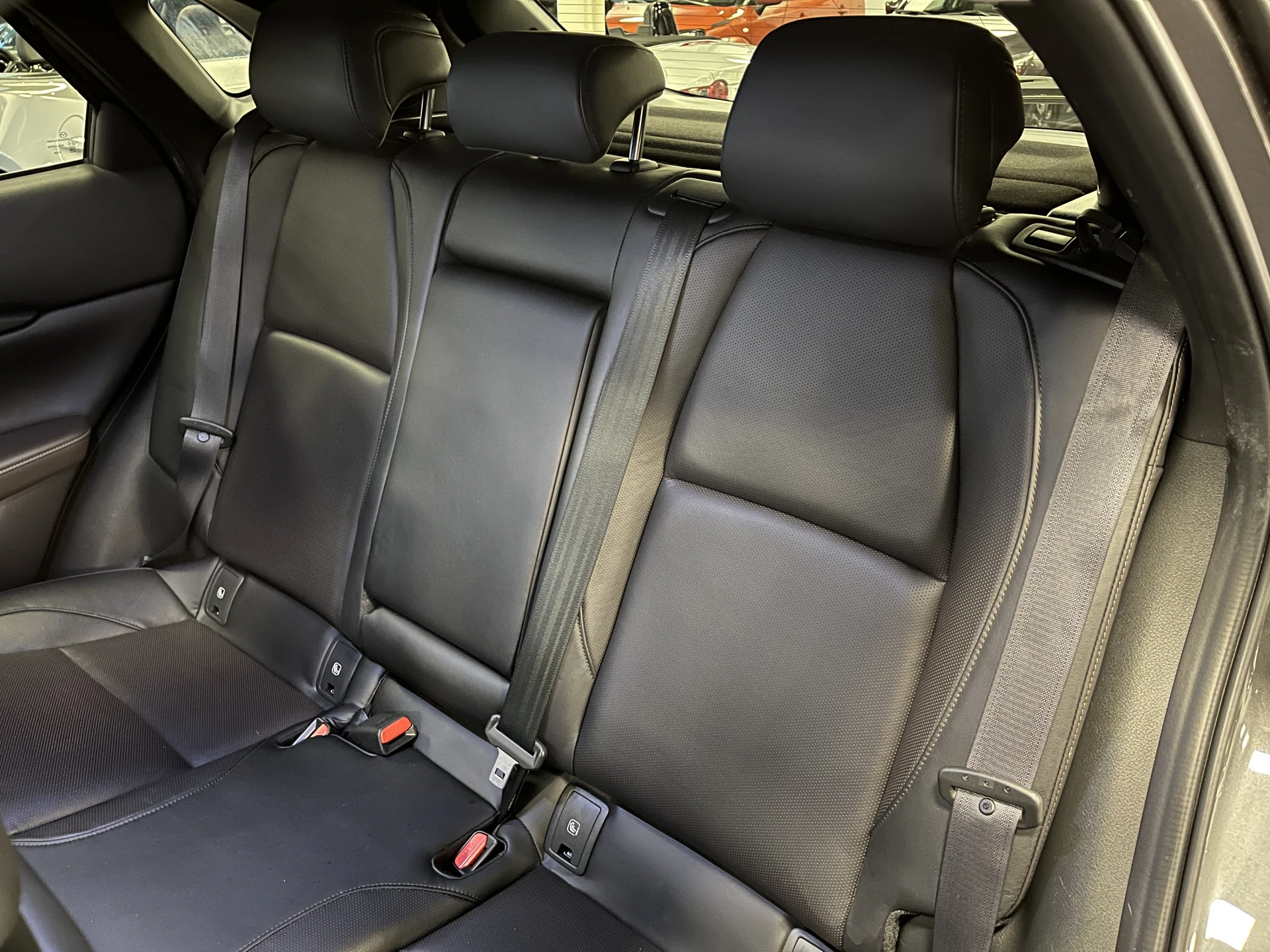 Hoofdafbeelding Mazda CX-30