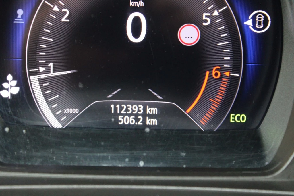 Hoofdafbeelding Renault Kadjar