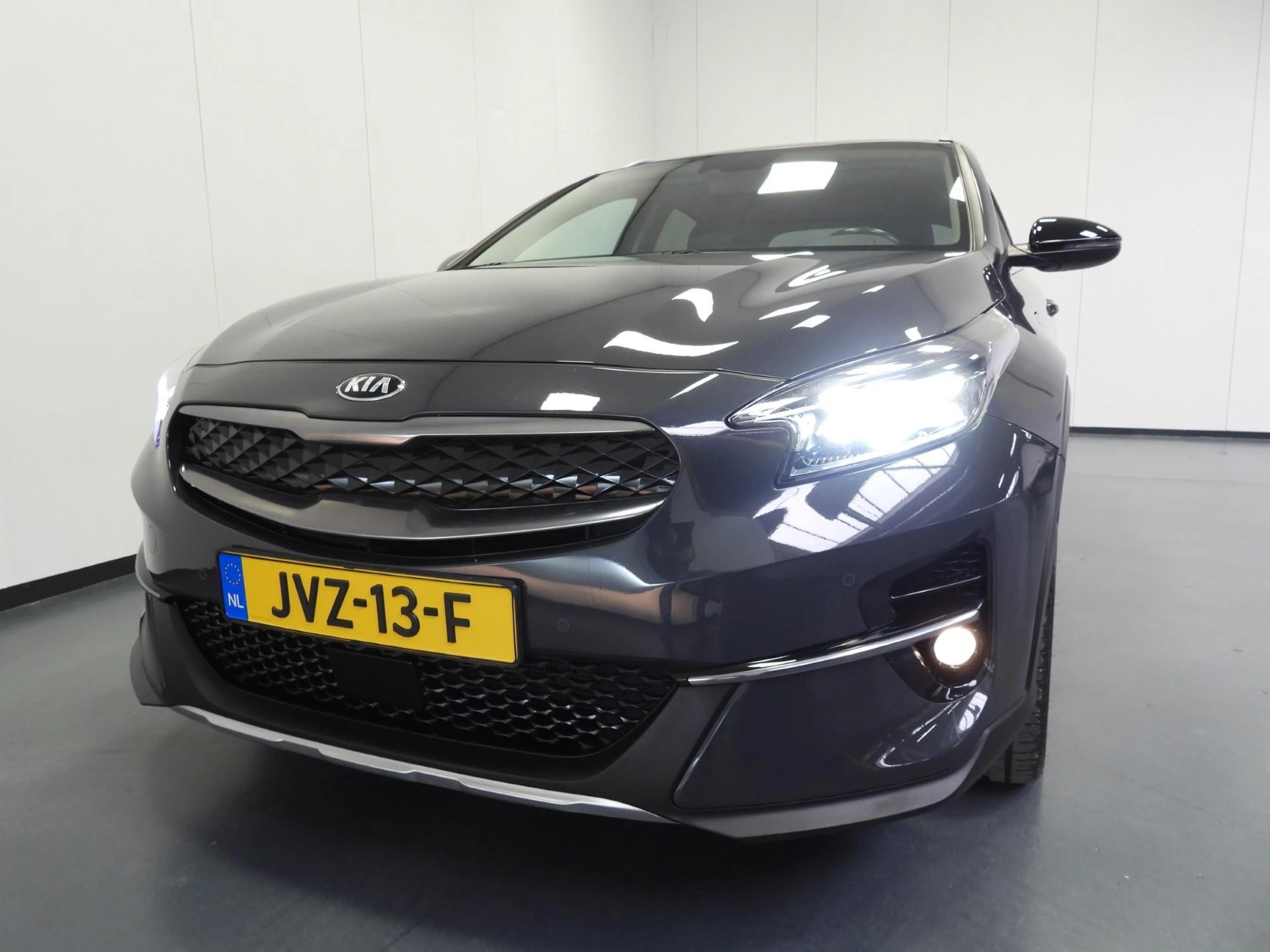 Hoofdafbeelding Kia XCeed