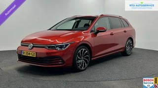 Hoofdafbeelding Volkswagen Golf Volkswagen Golf Variant Highline 1.5 eTSI Volle Auto!