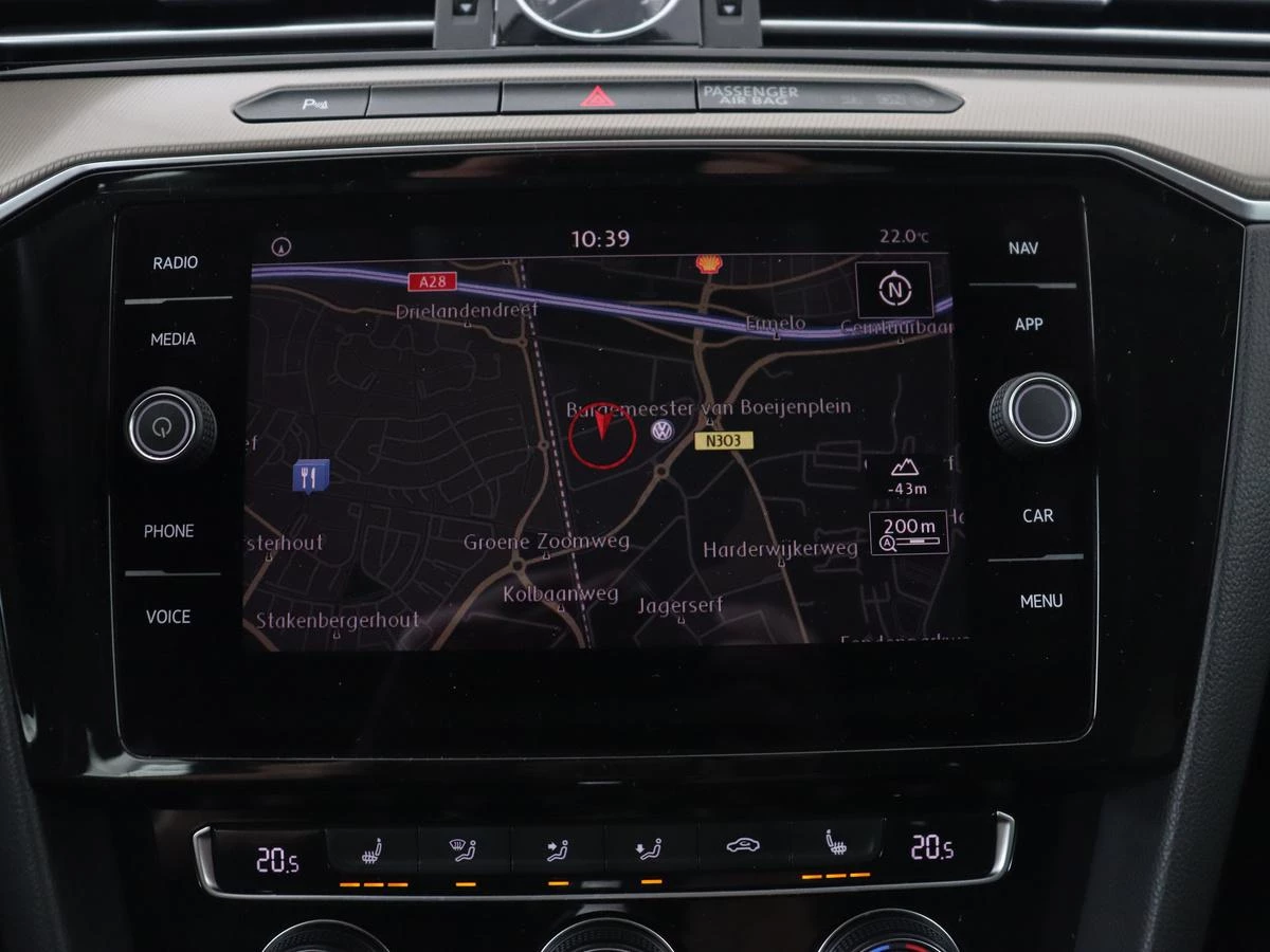 Hoofdafbeelding Volkswagen Arteon