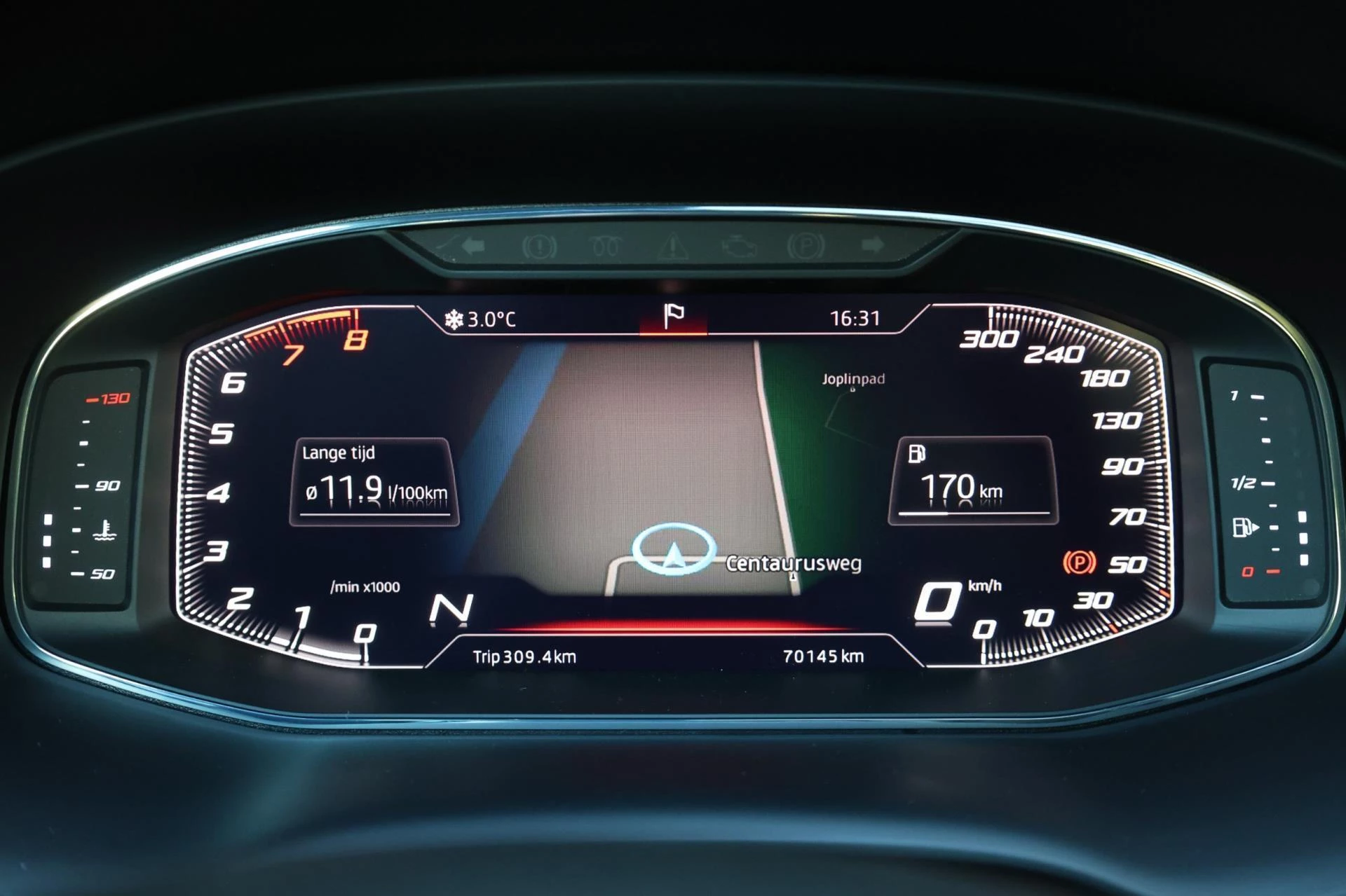 Hoofdafbeelding CUPRA Ateca