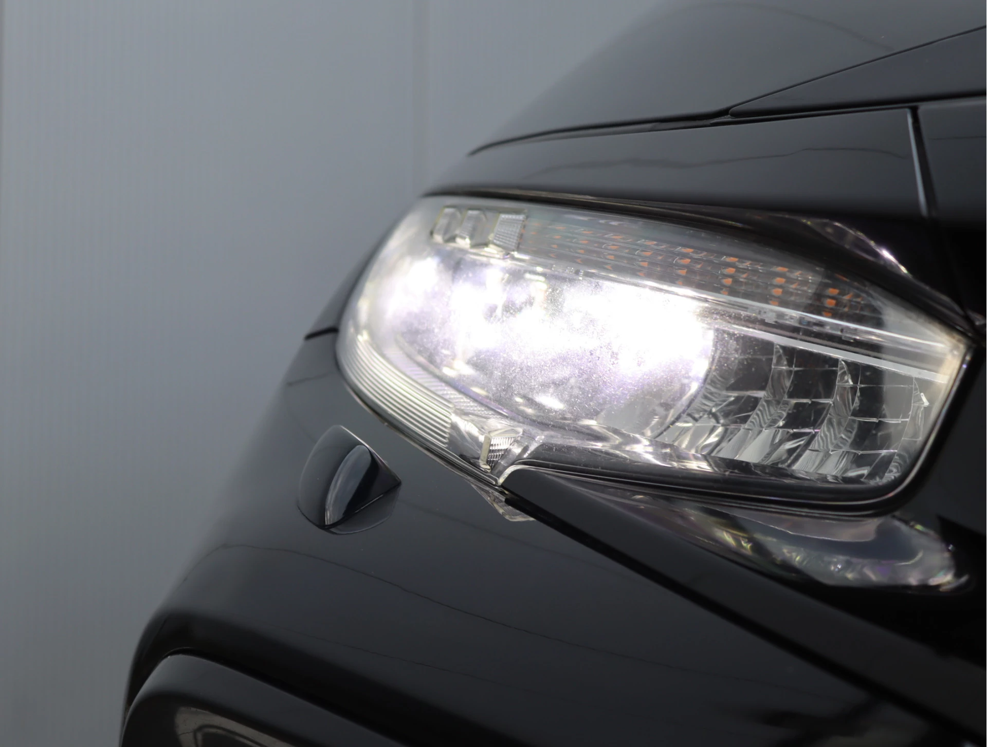 Hoofdafbeelding Honda Civic