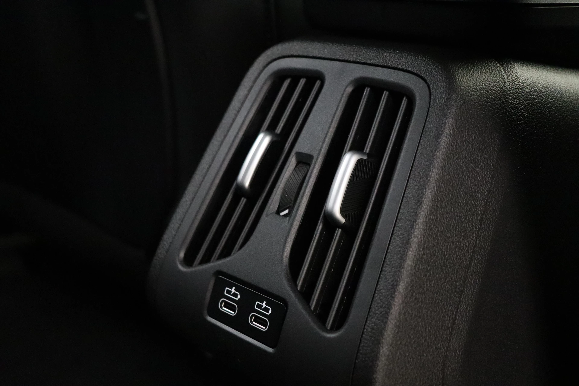 Hoofdafbeelding BMW iX1